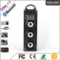 Altavoz activo del techo de Bluetooth de la barbacoa KBQ-608 15W 1200mAh